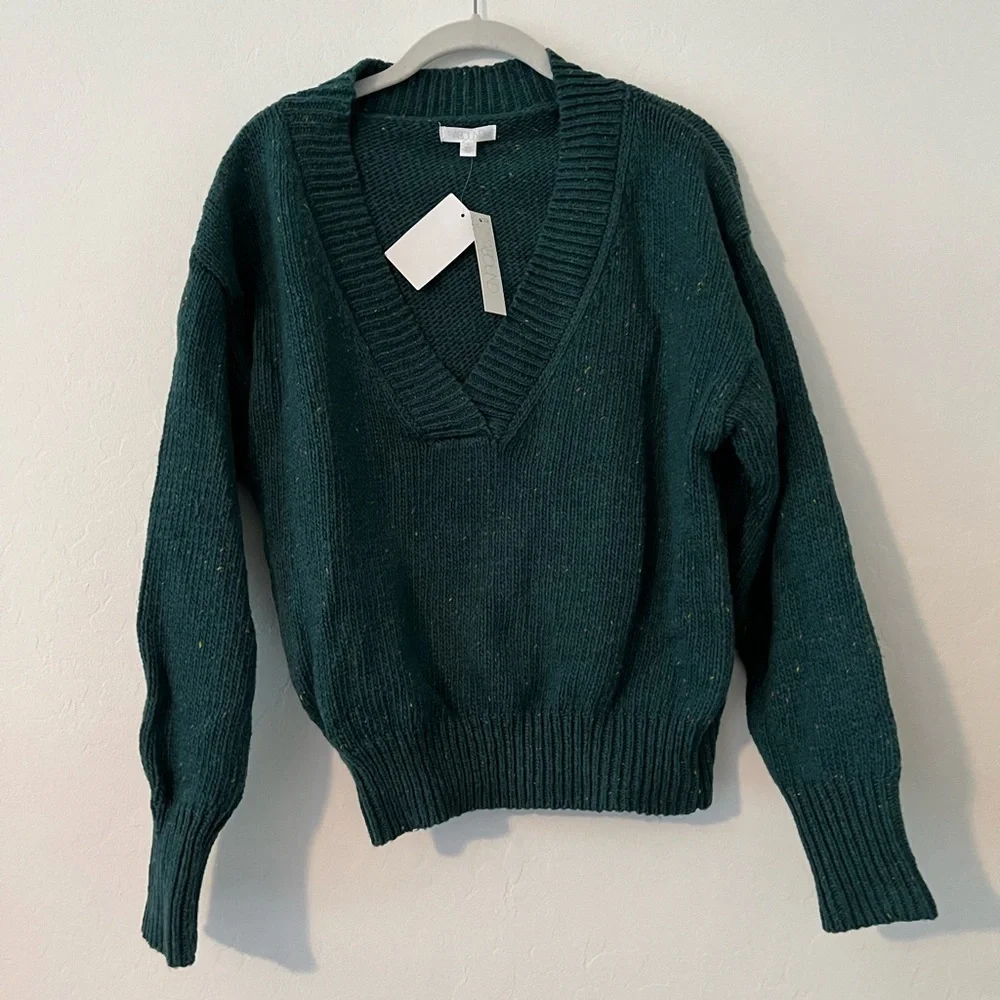 Abound Sweater - Picture 1 of 6